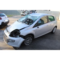 FIAT PUNTO EVO 1.2 B 51KW 5M 5P (2011) RICAMBI IN MAGAZZINO