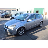 OPEL ASTRA H 1.7 D 74KW 5M 5P (2005) RICAMBI IN MAGAZZINO