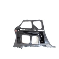 NOSILCI ZADNJEGA ODBIJACA  OEM N. 51127127715 ORIGINAL REZERVNI DEL BMW SERIE 3 BER/SW/COUPE/CABRIO E90/E91/E92/E93 (2005 -2009) DIESEL LETNIK 2007