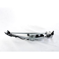 MOTORCEK PREDNJIH BRISALCEV OEM N. 6978263 ORIGINAL REZERVNI DEL BMW SERIE 3 BER/SW/COUPE/CABRIO E90/E91/E92/E93 (2005 -2009) DIESEL LETNIK 2007