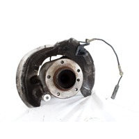 VRTLJIVI LEZAJ DESNO / PESTO KOLESA Z LEZAJEM SPREDAJ OEM N. 31216764444 ORIGINAL REZERVNI DEL BMW SERIE 3 BER/SW/COUPE/CABRIO E90/E91/E92/E93 (2005 -2009) DIESEL LETNIK 2007