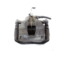 SPREDNJE LEVE ZAVORNE CELJUSTI  OEM N. 77363933 ORIGINAL REZERVNI DEL FIAT PUNTO EVO 199 (2009 - 2012)  DIESEL LETNIK 2009