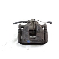 SPREDNJE DESNE ZAVORNE CELJUSTI  OEM N. 77365554 ORIGINAL REZERVNI DEL FIAT PUNTO EVO 199 (2009 - 2012)  DIESEL LETNIK 2009