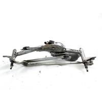 MOTORCEK PREDNJIH BRISALCEV OEM N. 51701421 ORIGINAL REZERVNI DEL FIAT PUNTO EVO 199 (2009 - 2012)  DIESEL LETNIK 2009