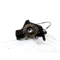 VRTLJIVI LEZAJ DESNO / PESTO KOLESA Z LEZAJEM SPREDAJ OEM N. 51776377 ORIGINAL REZERVNI DEL FIAT PUNTO EVO 199 (2009 - 2012)  DIESEL LETNIK 2009