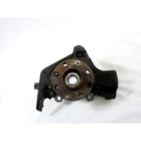 LEVI VRTLJIVI LEZAJ / PESTO KOLESA Z LEZAJEM SPREDAJ OEM N. 51776380 ORIGINAL REZERVNI DEL FIAT PUNTO EVO 199 (2009 - 2012)  DIESEL LETNIK 2009