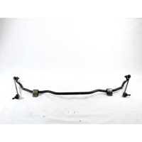 SPREDNJI STABILIZATOR OEM N. 50515568 ORIGINAL REZERVNI DEL FIAT PUNTO EVO 199 (2009 - 2012)  DIESEL LETNIK 2009