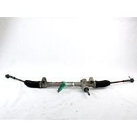 KRMILJENJE OEM N. 51834767 ORIGINAL REZERVNI DEL FIAT PUNTO EVO 199 (2009 - 2012)  DIESEL LETNIK 2009