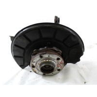 LEVI VRTLJIVI LEZAJ / PESTO KOLESA Z LEZAJEM SPREDAJ OEM N. 1K0407255AA ORIGINAL REZERVNI DEL AUDI Q3 8U (2011 - 2014)DIESEL LETNIK 2014