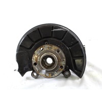 VRTLJIVI LEZAJ DESNO / PESTO KOLESA Z LEZAJEM SPREDAJ OEM N. 1K0407256AA ORIGINAL REZERVNI DEL AUDI Q3 8U (2011 - 2014)DIESEL LETNIK 2014