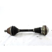 LEVA SPREDNJA POGONSKA GRED  OEM N. 5N0407763G ORIGINAL REZERVNI DEL AUDI Q3 8U (2011 - 2014)DIESEL LETNIK 2014