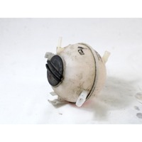 HLADILNA VODA ZA RADIJATORJE OEM N. 1K0121407A ORIGINAL REZERVNI DEL AUDI Q3 8U (2011 - 2014)DIESEL LETNIK 2014