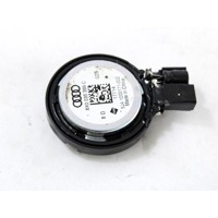 ZVOCNIKI OEM N. 8X0035399C ORIGINAL REZERVNI DEL AUDI Q3 8U (2011 - 2014)DIESEL LETNIK 2014