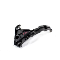 NOSILCI ZADNJEGA ODBIJACA  OEM N. 8U0807453A ORIGINAL REZERVNI DEL AUDI Q3 8U (2011 - 2014)DIESEL LETNIK 2014