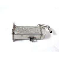 EGR VENTIL/IZMENJALNIK OEM N. 03L131512C ORIGINAL REZERVNI DEL AUDI Q3 8U (2011 - 2014)DIESEL LETNIK 2014