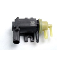 ELEKTROVENTIL  OEM N. 1K0906627B ORIGINAL REZERVNI DEL AUDI Q3 8U (2011 - 2014)DIESEL LETNIK 2014