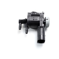 ELEKTROVENTIL  OEM N. 1K0906283A ORIGINAL REZERVNI DEL AUDI Q3 8U (2011 - 2014)DIESEL LETNIK 2014