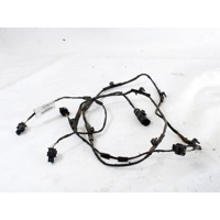 ELEKTRICNA NAPELJAVA OEM N. 1P0971194D ORIGINAL REZERVNI DEL SEAT LEON 1P1 MK2 (2005 - 2012) DIESEL LETNIK 2011