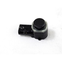 PARKIRNI SENZORJI OEM N. 4H0919275 ORIGINAL REZERVNI DEL SEAT LEON 1P1 MK2 (2005 - 2012) DIESEL LETNIK 2011