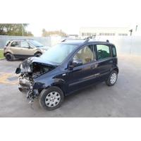 FIAT PANDA 1.2 B 51KW 5M 5P (2012) RICAMBI IN MAGAZZINO