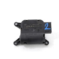 MOTORCEK OGREVANJA OEM N. 1K0907511 ORIGINAL REZERVNI DEL SEAT LEON 1P1 MK2 (2005 - 2012) DIESEL LETNIK 2011