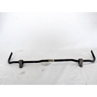 SPREDNJI STABILIZATOR OEM N. 1K0411303 ORIGINAL REZERVNI DEL SEAT LEON 1P1 MK2 (2005 - 2012) DIESEL LETNIK 2011