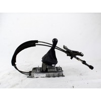 MEHANIZEM VZVODA ROCNEGA MENJALNIKA OEM N. 1K0711049CH ORIGINAL REZERVNI DEL SEAT LEON 1P1 MK2 (2005 - 2012) DIESEL LETNIK 2011