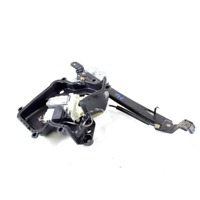 MEHANIZEM DVIGA ZADNJIH STEKEL  OEM N. 762 SISTEMA ALZACRISTALLO PORTA POSTERIORE ELETTRI ORIGINAL REZERVNI DEL SEAT LEON 1P1 MK2 (2005 - 2012) DIESEL LETNIK 2011