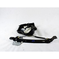 MEHANIZEM DVIGA ZADNJIH STEKEL  OEM N. 762 SISTEMA ALZACRISTALLO PORTA POSTERIORE ELETTRI ORIGINAL REZERVNI DEL SEAT LEON 1P1 MK2 (2005 - 2012) DIESEL LETNIK 2011