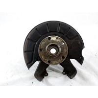 LEVI VRTLJIVI LEZAJ / PESTO KOLESA Z LEZAJEM SPREDAJ OEM N. 1K0407255T ORIGINAL REZERVNI DEL SEAT LEON 1P1 MK2 (2005 - 2012) DIESEL LETNIK 2011