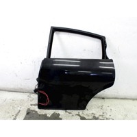 ZADNJA LEVA VRATA  OEM N. 1P0833055 ORIGINAL REZERVNI DEL SEAT LEON 1P1 MK2 (2005 - 2012) DIESEL LETNIK 2011