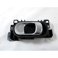 NOTRANJA KLJUKA  OEM N. 98012885VV ORIGINAL REZERVNI DEL CITROEN C3 SX SY MK3 (DAL 2016) BENZINA LETNIK 2019