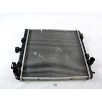 RADIATOR VODE OEM N. 9684522780 ORIGINAL REZERVNI DEL CITROEN C3 SX SY MK3 (DAL 2016) BENZINA LETNIK 2019