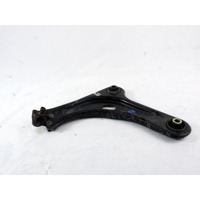 SPREDNJA LEVA ROKA  OEM N. 9670772080 ORIGINAL REZERVNI DEL CITROEN C3 SX SY MK3 (DAL 2016) BENZINA LETNIK 2019