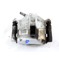 SPREDNJE DESNE ZAVORNE CELJUSTI  OEM N. 9805497780 ORIGINAL REZERVNI DEL CITROEN C3 SX SY MK3 (DAL 2016) BENZINA LETNIK 2019