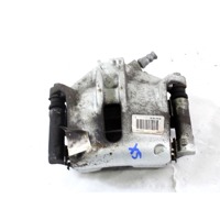 SPREDNJE LEVE ZAVORNE CELJUSTI  OEM N. 9805497680 ORIGINAL REZERVNI DEL CITROEN C3 SX SY MK3 (DAL 2016) BENZINA LETNIK 2019