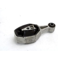 NOSILCI MOTORJA/DRUGO OEM N. 9815650580 ORIGINAL REZERVNI DEL CITROEN C3 SX SY MK3 (DAL 2016) BENZINA LETNIK 2019