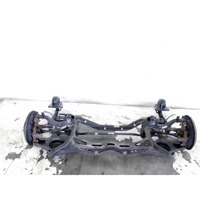 MOST ZADNJE OSI OEM N. 1K0505315BH ORIGINAL REZERVNI DEL SEAT LEON 1P1 MK2 (2005 - 2012) DIESEL LETNIK 2011