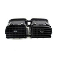 CENTRALNE PREZRACEVALNE SOBE  OEM N. 6RF819728CVAL ORIGINAL REZERVNI DEL VOLKSWAGEN POLO 6R1 6C1 (06/2009 - 02/2014) DIESEL LETNIK 2012