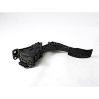 PEDALI OEM N. 6Q1721503M ORIGINAL REZERVNI DEL VOLKSWAGEN POLO 6R1 6C1 (06/2009 - 02/2014) DIESEL LETNIK 2012