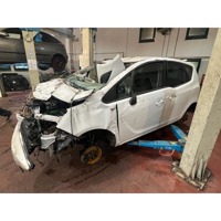 OPEL MERIVA B 1.3 D 70KW 5M 5P (2011) RICAMBI IN MAGAZZINO 