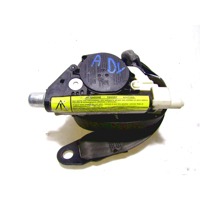 SAMOZATEZNI VARNOSTNI PAS OEM N. 735372894 ORIGINAL REZERVNI DEL FIAT PUNTO 188 MK2 R (2003 - 2011) DIESEL LETNIK 2010