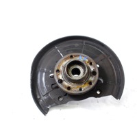 VRTLJIVI LEZAJ DESNO / PESTO KOLESA Z LEZAJEM SPREDAJ OEM N. 13262091 ORIGINAL REZERVNI DEL OPEL MERIVA B S10 (2010 -2017)DIESEL LETNIK 2011