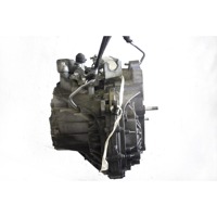 ROCNI MENJALNIK OEM N. 55262785 CAMBIO MECCANICO ORIGINAL REZERVNI DEL FIAT BRAVO 198 R (2010 - 2014) DIESEL LETNIK 2013