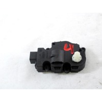 MOTORCEK OGREVANJA OEM N. K9749005 ORIGINAL REZERVNI DEL AUDI A4 B8 8K2 BER/SW/CABRIO (2007 - 11/2015) DIESEL LETNIK 2009