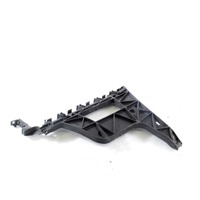 NOSILCI ZADNJEGA ODBIJACA  OEM N. 8K9807454 ORIGINAL REZERVNI DEL AUDI A4 B8 8K2 BER/SW/CABRIO (2007 - 11/2015) DIESEL LETNIK 2009