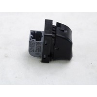 ZADNJE STIKALO OEM N. 8K0959855A ORIGINAL REZERVNI DEL AUDI A4 B8 8K2 BER/SW/CABRIO (2007 - 11/2015) DIESEL LETNIK 2009