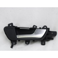 NOTRANJA KLJUKA  OEM N. 8K0839020C ORIGINAL REZERVNI DEL AUDI A4 B8 8K2 BER/SW/CABRIO (2007 - 11/2015) DIESEL LETNIK 2009