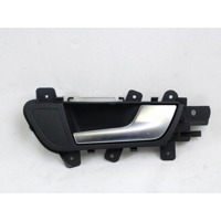 NOTRANJA KLJUKA  OEM N. 8K0837020C ORIGINAL REZERVNI DEL AUDI A4 B8 8K2 BER/SW/CABRIO (2007 - 11/2015) DIESEL LETNIK 2009