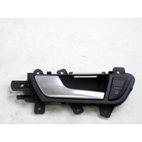 NOTRANJA KLJUKA  OEM N. 8K0837019A ORIGINAL REZERVNI DEL AUDI A4 B8 8K2 BER/SW/CABRIO (2007 - 11/2015) DIESEL LETNIK 2009